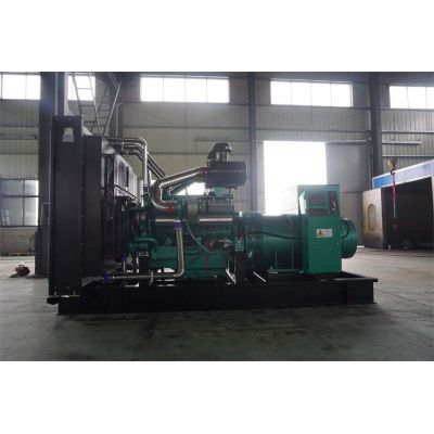 1000kw凱普柴油發(fā)電機組-凱普12缸柴油機KPV1200柴油發(fā)電機組,缸徑/行程：138/165mm,柴油發(fā)電機組水冷發(fā)動機功率1160KW,柴油發(fā)電機組配套馬拉松斯坦福發(fā)電機。廠價直銷歡迎選購：13773399855。