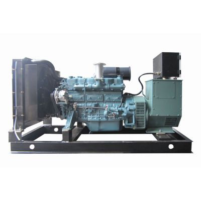 75kw斗山大宇柴油發電機組-斗山大宇6缸柴油機D1146柴油發電機組,缸徑/行程：111/139mm,柴油發電機組水冷發動機功率85KW,柴油發電機組配套馬拉松斯坦福發電機。廠價直銷歡迎選購：13773399855。