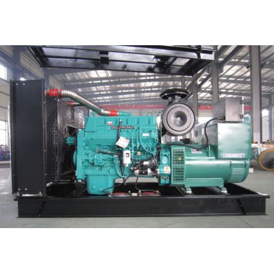 300kw重慶康明斯柴油發電機組-重慶康明斯6缸柴油機MTAA11-G3柴油發電機組,缸徑/行程：125/147mm,柴油發電機組水冷發動機功率310KW,柴油發電機組配套馬拉松斯坦福發電機。廠價直銷歡迎選購：13773399855。