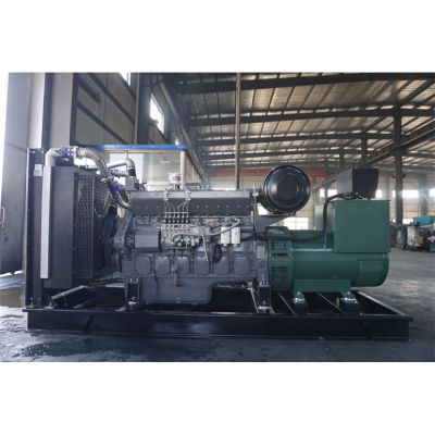 400kw無(wú)錫動(dòng)力柴油發(fā)電機(jī)組-無(wú)錫動(dòng)力6缸柴油機(jī)WD164TAD43柴油發(fā)電機(jī)組,缸徑/行程：145/165mm,柴油發(fā)電機(jī)組水冷發(fā)動(dòng)機(jī)功率475KW,柴油發(fā)電機(jī)組配套馬拉松斯坦福發(fā)電機(jī)。廠價(jià)直銷歡迎選購(gòu)：13773399855。