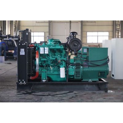 60kw玉柴柴油發電機組-玉柴4缸柴油機缸徑/行程：108/132mm,水冷發動機功率73KW,配套馬拉松斯坦福發電機。廠價直銷歡迎選購：13773399855。