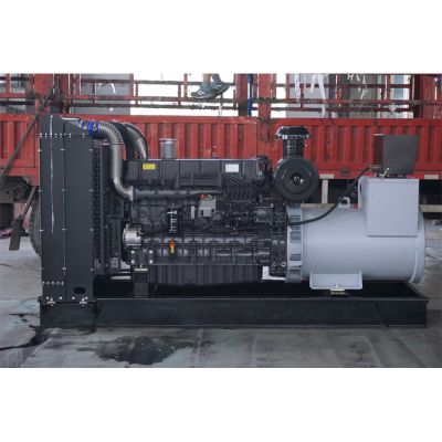 300kw上柴股份柴油發(fā)電機(jī)組-上柴股份6缸柴油機(jī)SC12E460D2柴油發(fā)電機(jī)組,缸徑/行程：128/153mm,柴油發(fā)電機(jī)組水冷發(fā)動(dòng)機(jī)功率338KW,柴油發(fā)電機(jī)組配套馬拉松斯坦福發(fā)電機(jī)。廠價(jià)直銷歡迎選購：13773399855。