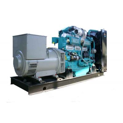 200kw南通股份柴油發(fā)電機(jī)組-南通股份6缸柴油機(jī)6135AZLD柴油發(fā)電機(jī)組,缸徑/行程：135/140mm,柴油發(fā)電機(jī)組水冷發(fā)動(dòng)機(jī)功率227KW,柴油發(fā)電機(jī)組配套馬拉松斯坦福發(fā)電機(jī)。廠價(jià)直銷歡迎選購：13773399855。