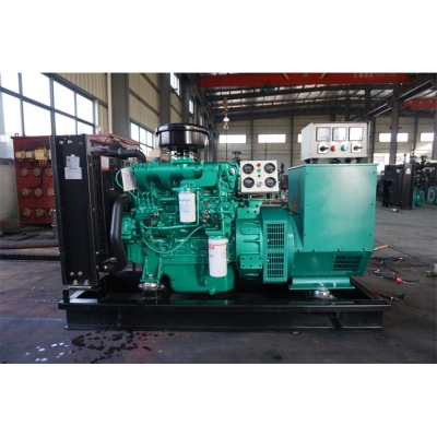 40KW玉柴柴油發電機組-玉柴2缸柴油機YCD4J23H8-75,柴油發電機組缸徑/行程：105/125mm,柴油發電機組水冷發動機功率55KW,柴油發電機組配套馬拉松斯坦福發電機。廠價直銷歡迎選購：13773399855。