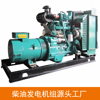 40kw濰柴裕興柴油發電機組-濰柴裕興4缸柴油機ZH4105ZD柴油發電機組,缸徑/行程：105/125mm,柴油發電機組水冷發動機功率50KW,柴油發電機組配套馬拉松斯坦福發電機。